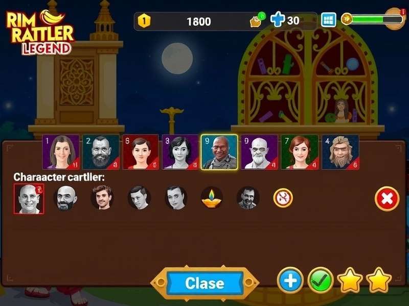 Rim Rattler Legend Diwali Special Event